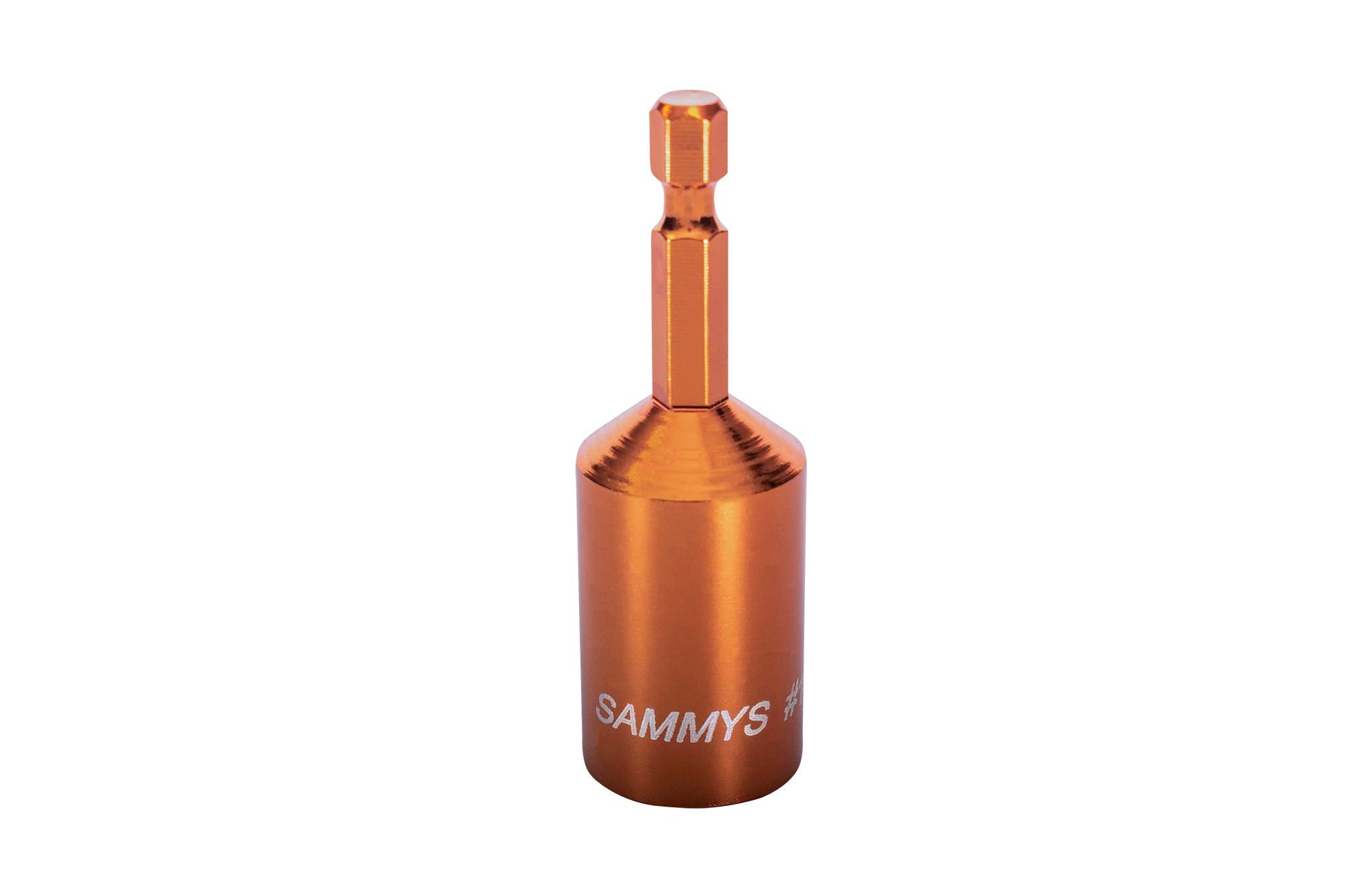 SAMMYS Sammys 8273910 #14 sh orange nut driver