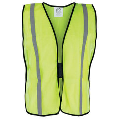 SAS SAFETY Sas Safety 6823 Basic Safety Vest One-Size-Fits-Most