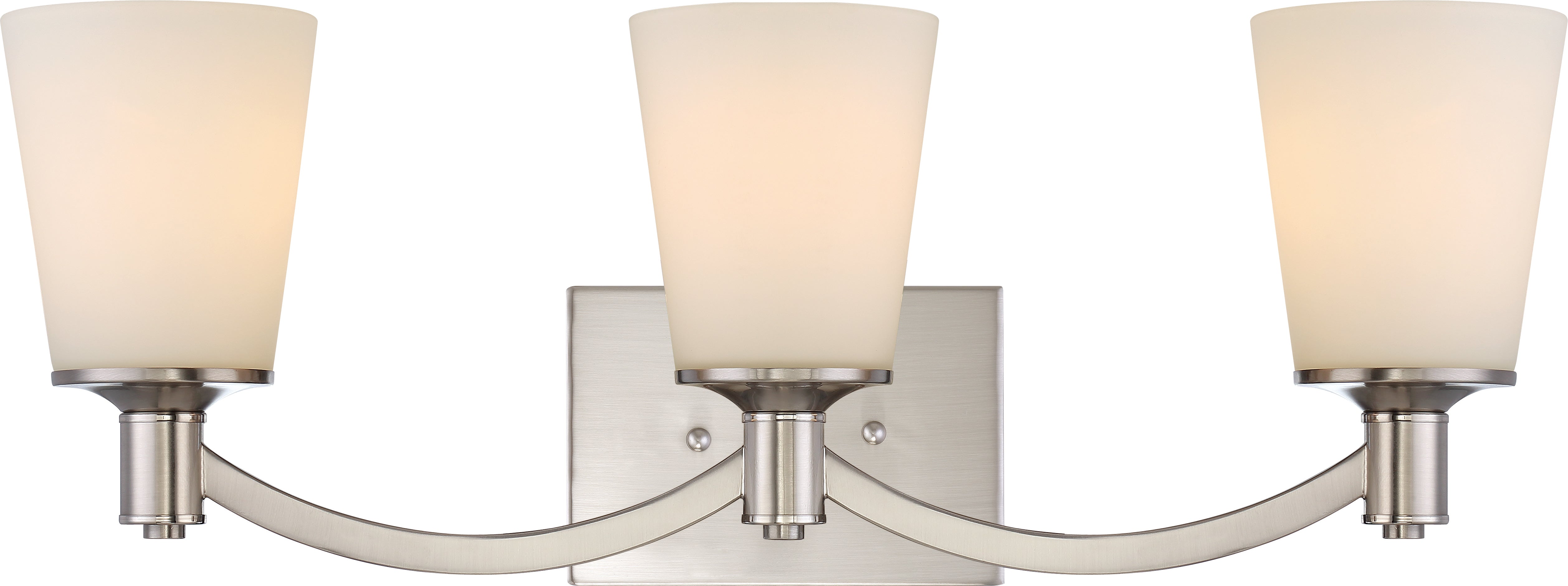 SATCO Satco 60-5823 Laguna 3 Lt Vanity 100W
