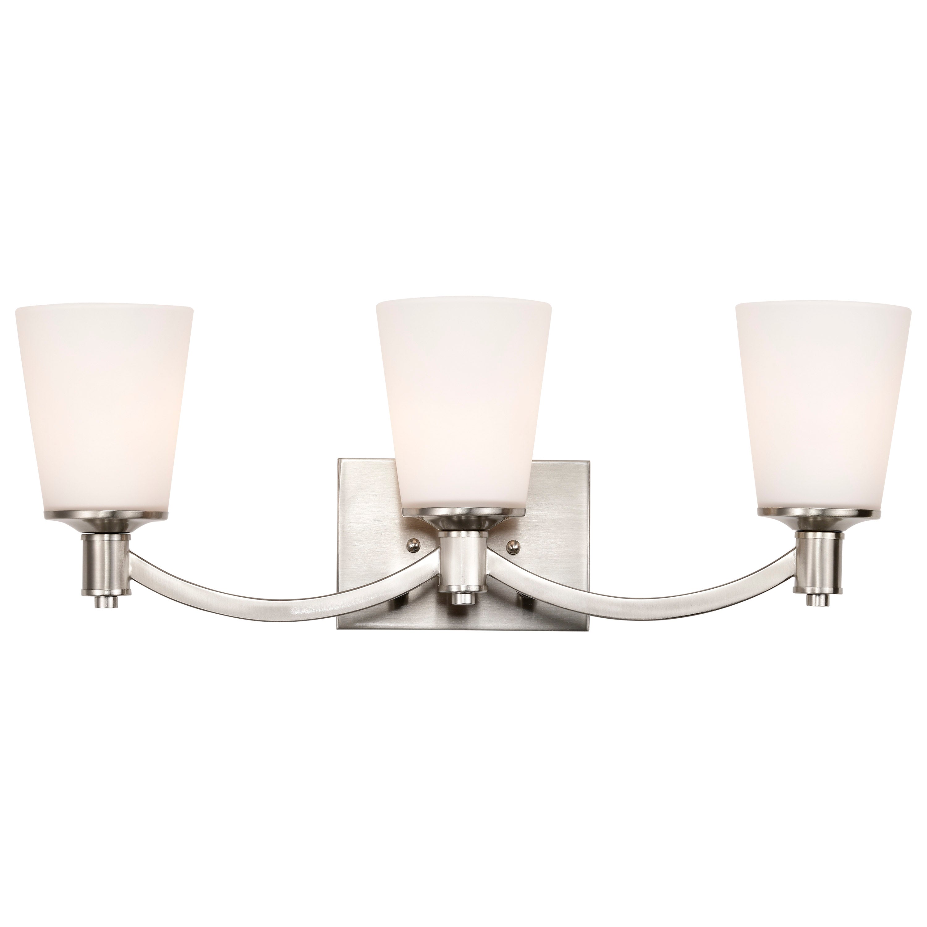 SATCO Satco 60-5823 Laguna 3 Lt Vanity 100W