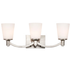 SATCO Satco 60-5823 Laguna 3 Lt Vanity 100W