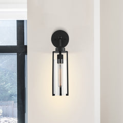 SATCO Satco 60-7161 Marina 1 light wall sconce 60W