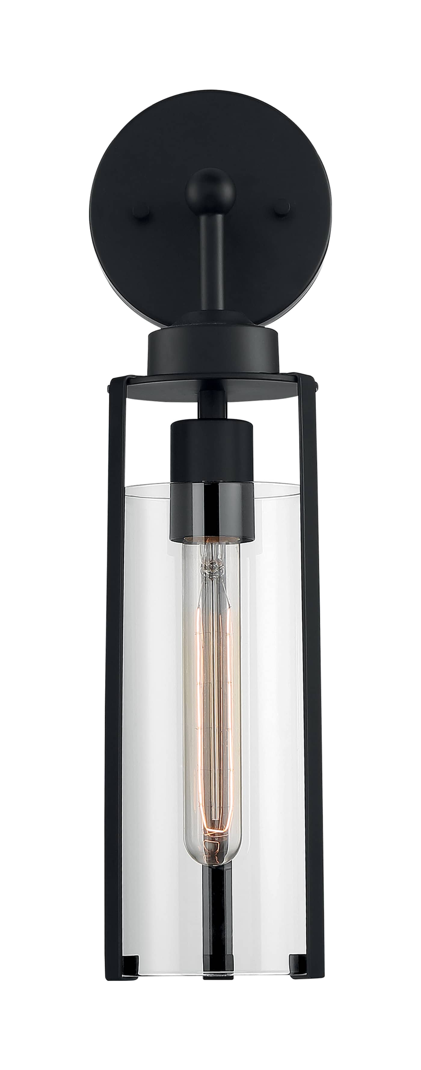 SATCO Satco 60-7161 Marina 1 light wall sconce 60W