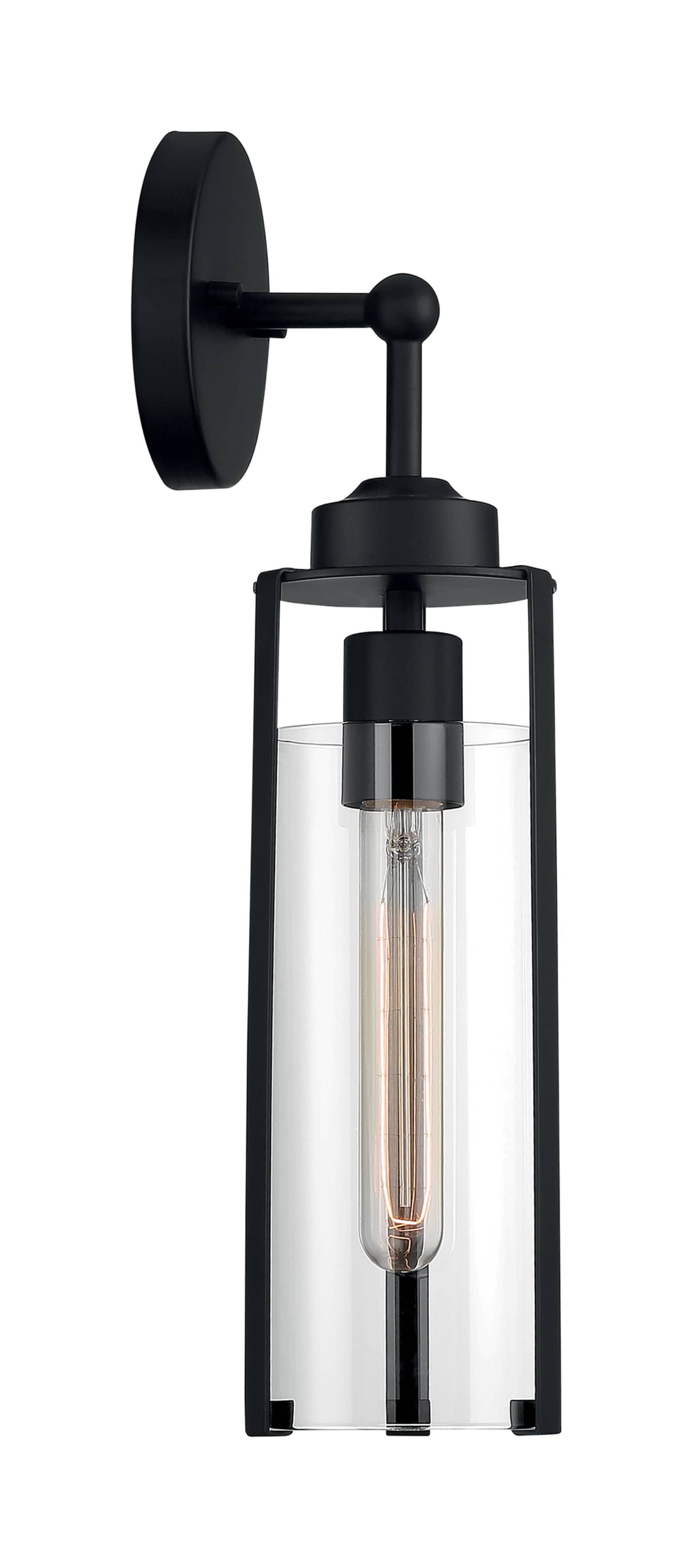 SATCO Satco 60-7161 Marina 1 light wall sconce 60W