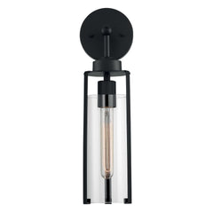 SATCO Satco 60-7161 Marina 1 light wall sconce 60W