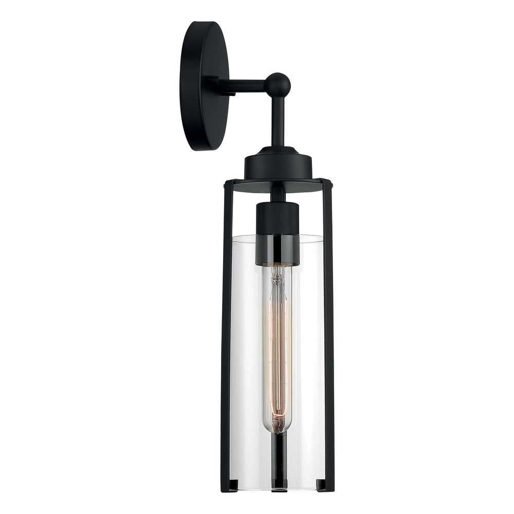 SATCO Satco 60-7161 Marina 1 light wall sconce 60W
