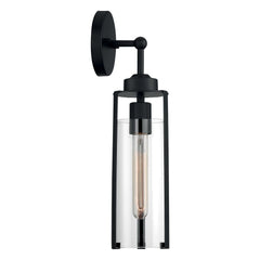 SATCO Satco 60-7161 Marina 1 light wall sconce 60W