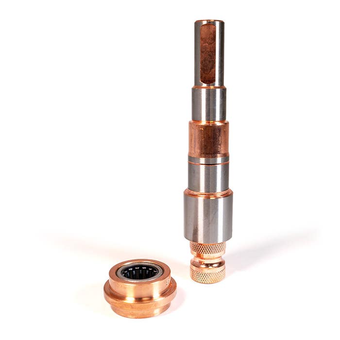 RIDGID Ridgid 32833 Copper Roll Kit 2 - 8 in.