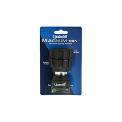 UNDERHILL INTERNATIONAL Underhill International NG350 Magnum Mini Garden Hose Nozzle