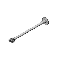 T&S BRASS T&S Brass B-0109-03 Bracket, Wall (2 To 12.75 inches)