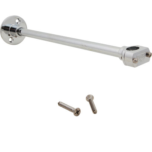 T&S BRASS T&S Brass B-0109-03 Bracket, Wall (2 To 12.75 inches)