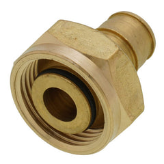 UPONOR Uponor Q4020500 1/2 inches Propex Fitting Assy R20 Thrd