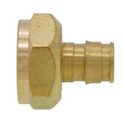 UPONOR Uponor Q4020500 1/2 inches Propex Fitting Assy R20 Thrd