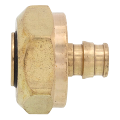 UPONOR Uponor Q4020500 1/2 inches Propex Fitting Assy R20 Thrd