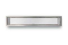 Bromic Heating Bromic Heating BH3623013-1 Platinum Smart-Heat Electric Marine Low Clearance Ceiling Recess Kit 4500W