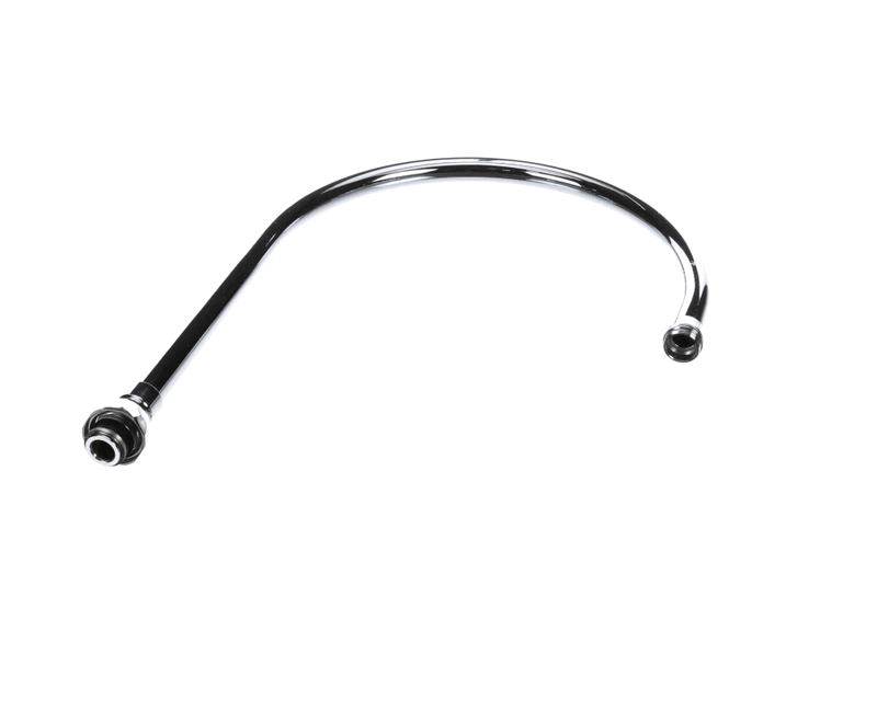 CHICAGO FAUCETS Chicago Faucets Gn10aswgjkabcp 10 Swing Spout replacement 1100-ABCP