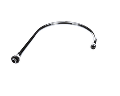 CHICAGO FAUCETS Chicago Faucets Gn10aswgjkabcp 10 Swing Spout replacement 1100-ABCP