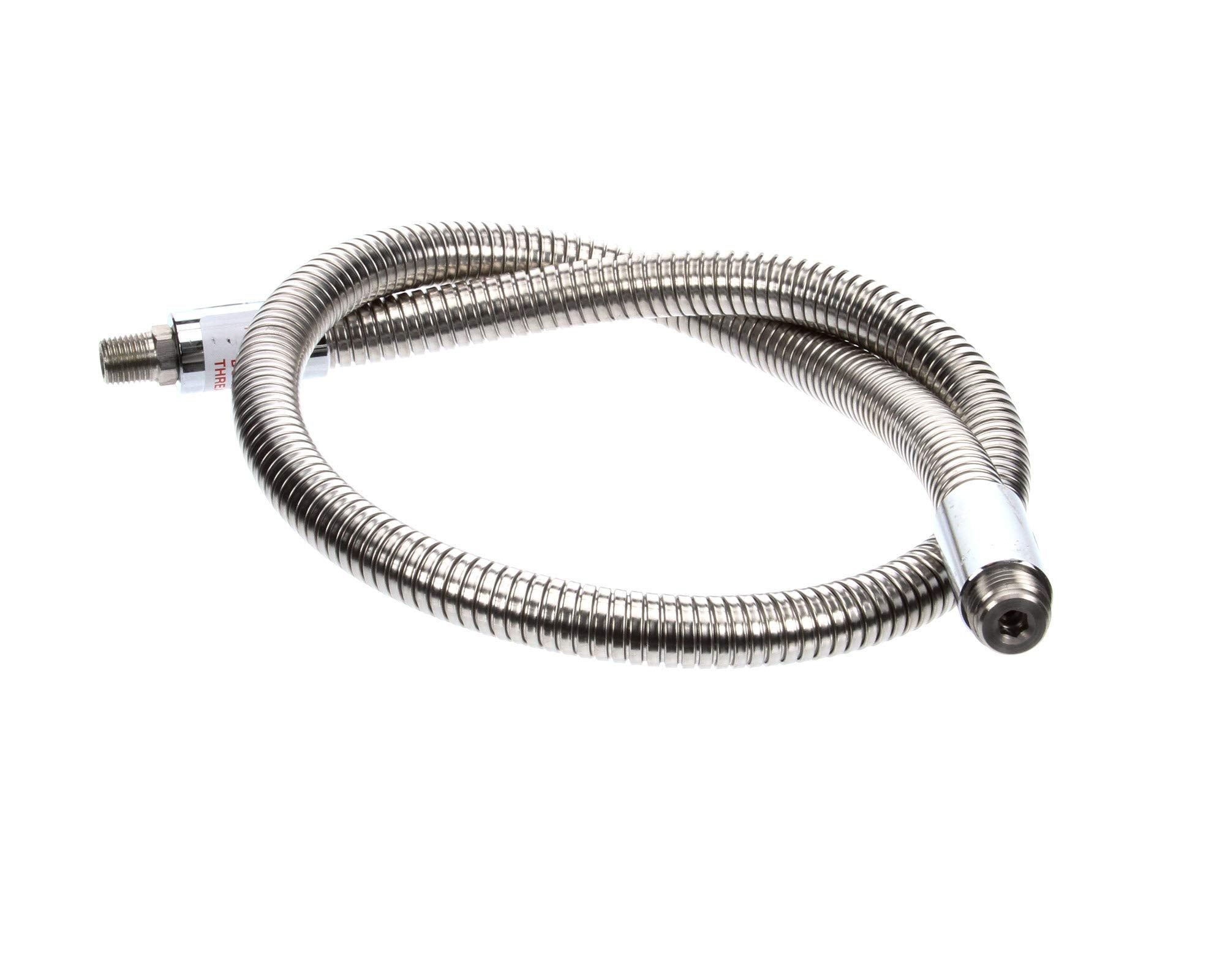FISHER Fisher 2914 Pre-Rinse Hose 36 inches