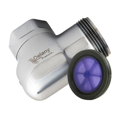 DELANY Delany 1020A TruStop 3/4 inches Angle Control Stop