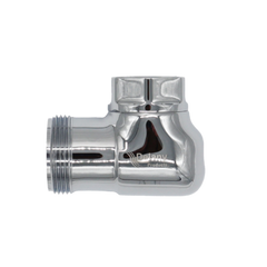 DELANY Delany 1020A TruStop 3/4 inches Angle Control Stop