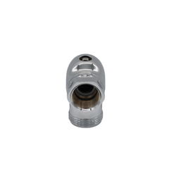 DELANY Delany 1020A TruStop 3/4 inches Angle Control Stop
