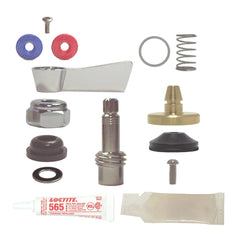FISHER Fisher 5000-0012 Stem Kit Right Hand Check, 3/4 inches