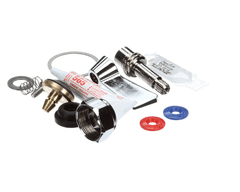 FISHER Fisher 5000-0012 Stem Kit Right Hand Check, 3/4 inches