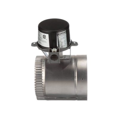 FIELDPIECE Fieldpiece 46487001 gvd series vent damper 5 inches
