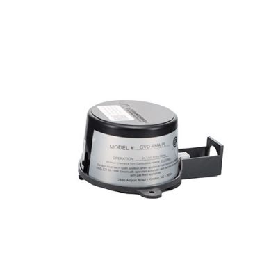 FIELDPIECE Fieldpiece 46487001 gvd series vent damper 5 inches