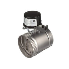 FIELDPIECE Fieldpiece 46487001 gvd series vent damper 5 inches