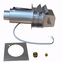 FIELDPIECE Fieldpiece 46275400 SWG Power Venter For Oil or Gas Appliances