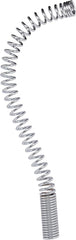 FISHER Fisher 2924-6000 Gooseneck Spring for Pre-Rinse Faucets