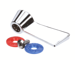 FISHER Fisher 2000-0002 Lever Handle Repair Kit