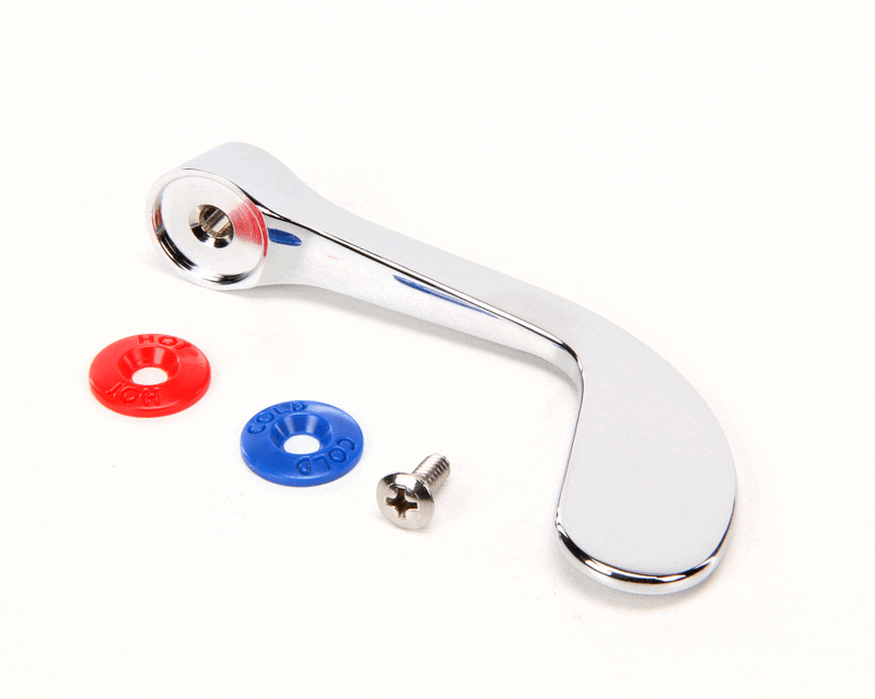 FISHER Fisher 3984 Wrist Handle Repair Kit