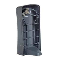 HAWS Haws 1900 Bottle Filler Accessory, Wall Mounted