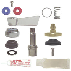 FISHER Fisher 5000-0013 3/4 inches Brass Faucet Check Stem Left Hand Repair Kit