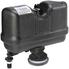 FLUSHMATE Flushmate 93001072 Tank Trim, Toilet, Plastic Pressure Assist System
