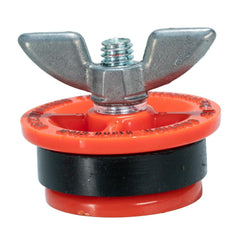 IPS CORPORATION Ips Corporation 83591 1-1/2 in. DWV Systems, Sewer Test Plug