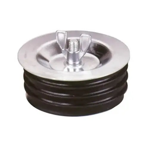 IPS CORPORATION Ips Corporation 83591 1-1/2 in. DWV Systems, Sewer Test Plug