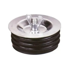 IPS CORPORATION Ips Corporation 83591 1-1/2 in. DWV Systems, Sewer Test Plug
