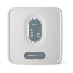 HONEYWELL Honeywell HZ311/U 3-Zone Truezone Panel (1H/1C)