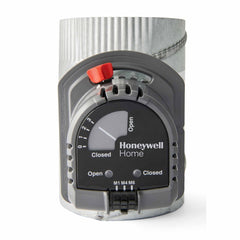 HONEYWELL Honeywell ARD12TZ/U Truezone 2-Wire Motorized Zone Damper 12 in replacement ARD12TZ