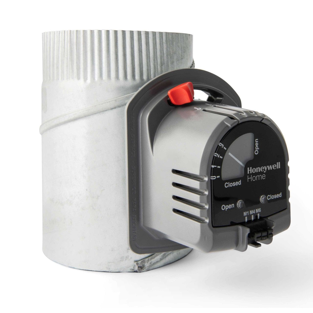 HONEYWELL Honeywell ARD12TZ/U Truezone 2-Wire Motorized Zone Damper 12 in replacement ARD12TZ
