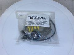 LEONARD VALVE Leonard Valve KIT 1/50Y Packing & Gaskets Kit REPLACEMENT KIT 1/50Y