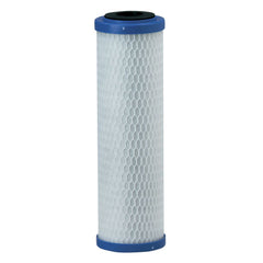 PENTAIR Pentair 155531-43 EP-10 Carbon Block Water Filter Cartridge 5 micron