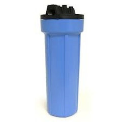PENTAIR Pentair 158005 Slim Line Filter Housing 10 inch