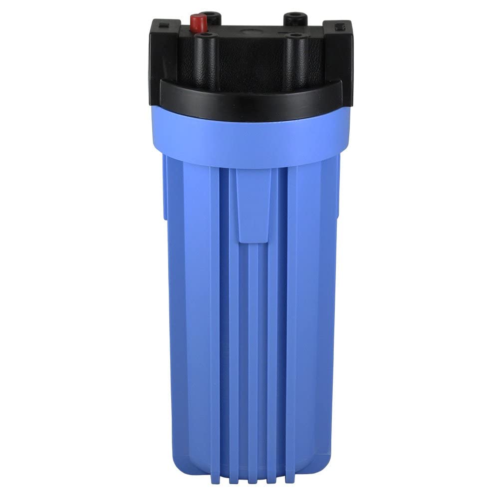 PENTAIR Pentair 150067 Pentek Traditional Standard Filter Housing 10-Inch Replacement 151120