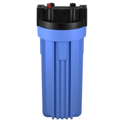 PENTAIR Pentair 150067 Pentek Traditional Standard Filter Housing 10-Inch Replacement 151120