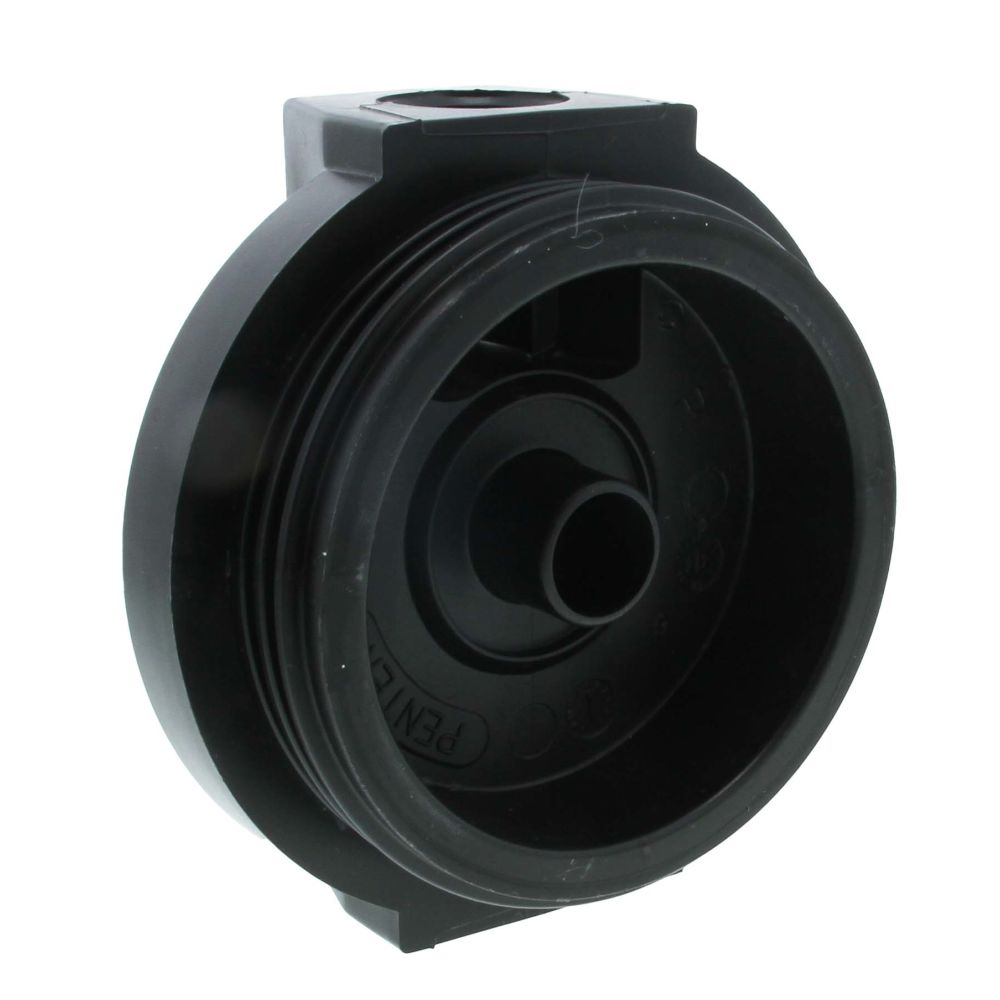 PENTAIR Pentair 150067 Pentek Traditional Standard Filter Housing 10-Inch Replacement 151120