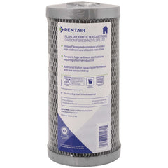 PENTAIR Pentair 455905-43 Floplus 10BB Heavy Duty CTO Flow Cartridge